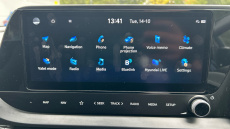 Hyundai i20 1.0T GDi 48V MHD Premium 5dr Petrol Hatchback